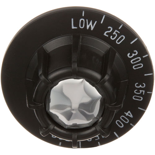 (image for) Vulcan Hart 00-715059 DIAL 2-1/2 D, LOW-250-500